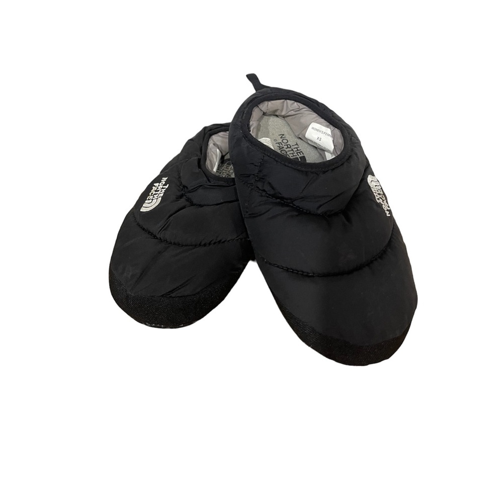 Cozy Womens North Face Slippers